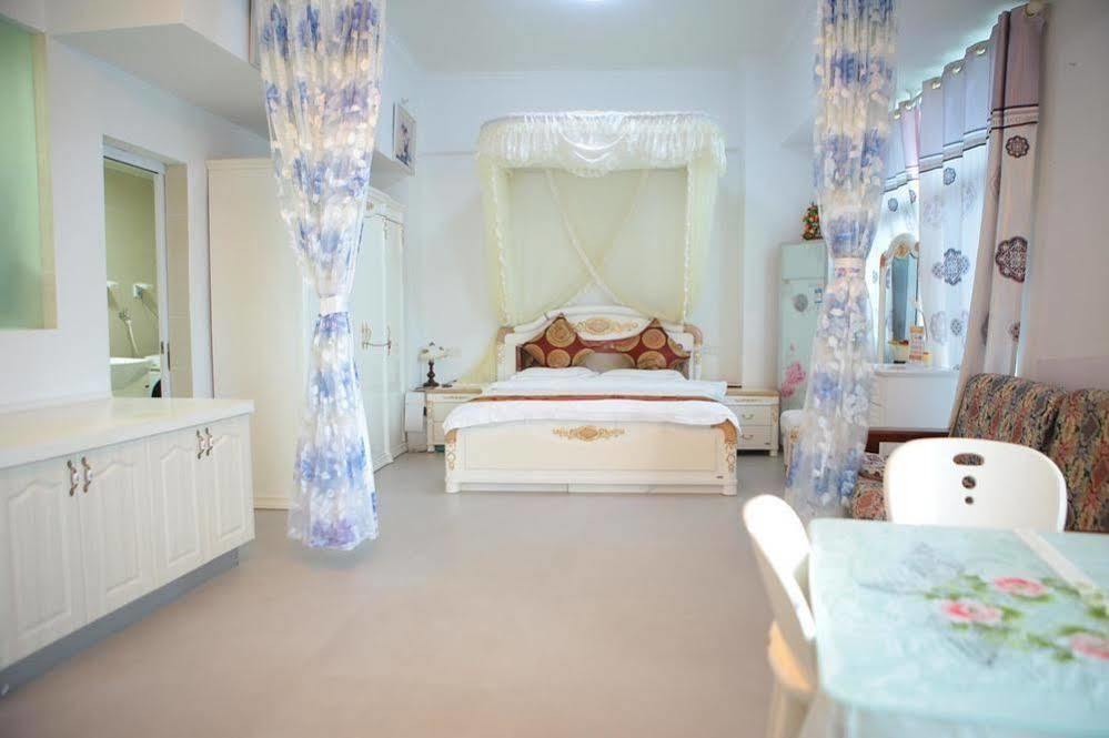 Sanya Shentong Hotel Zewnętrze zdjęcie